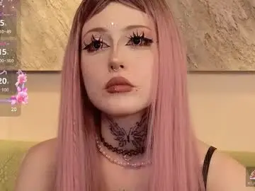 Chaturbate Watch Live Sex Cams of aurora_radiance