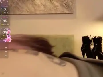 Chaturbate Adult Webcams of aurora_radiance