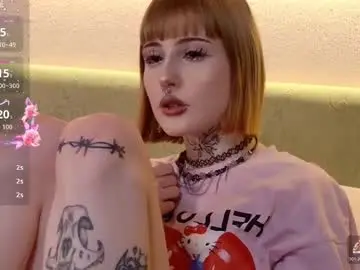 Chaturbate Adult Webcams of aurora_radiance