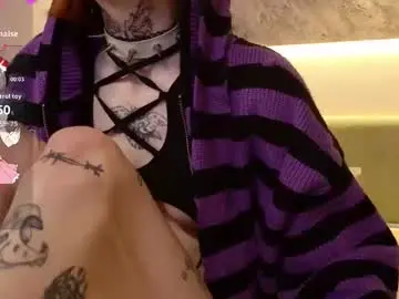 Chaturbate Watch Live Sex Cams of aurora_radiance