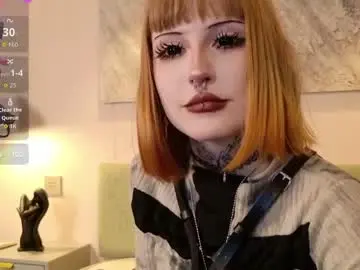 Chaturbate Free Live Porn of aurora_radiance