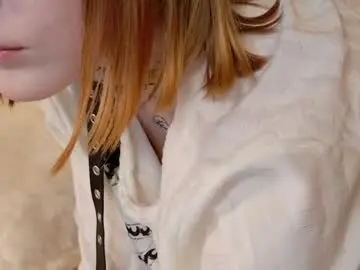 Chaturbate Nude Webcam of aurora_radiance