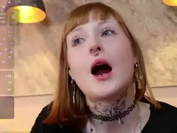 Chaturbate Live Sex Cam of aurora_radiance