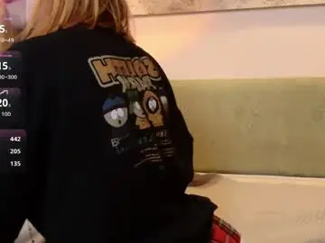 Chaturbate Live Sex of aurora_radiance