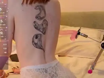 Chaturbate Live Sex of aurora_radiance