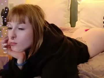 Chaturbate Adult Video Chat of aurora_radiance