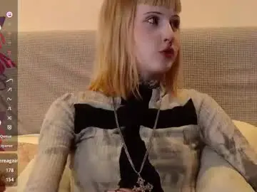Chaturbate Live Sex of aurora_radiance