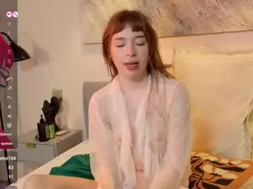 Chaturbate Adult Video Chat of aurora_radiance