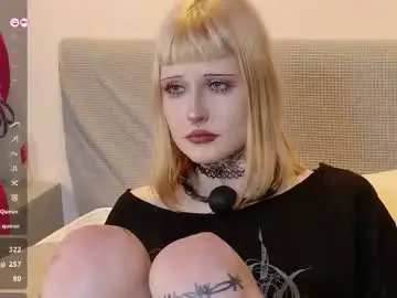 Chaturbate Live Porn of aurora_radiance