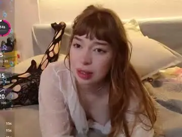 Chaturbate Live Sex Cam of aurora_radiance
