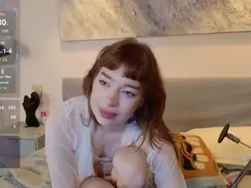 Chaturbate Free Porn Cam of aurora_radiance