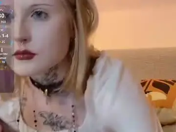 Chaturbate Nude Webcam of aurora_radiance