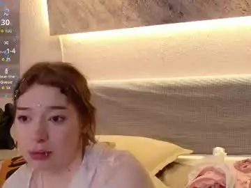 Chaturbate Adult Video Chat of aurora_radiance