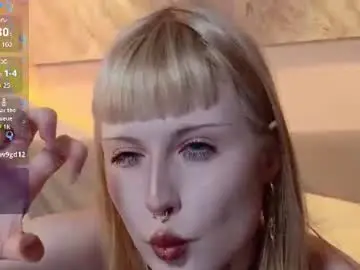 Chaturbate Private Sex Chat of aurora_radiance