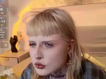 Chaturbate Adult Video Chat of aurora_radiance