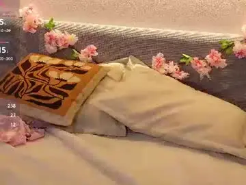 Chaturbate Live Sex Cam of aurora_radiance