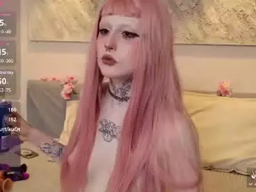 Chaturbate Nude Webcam of aurora_radiance