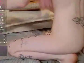 Chaturbate Live Porn of aurora_radiance