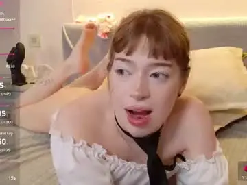 Chaturbate Live Sex of aurora_radiance