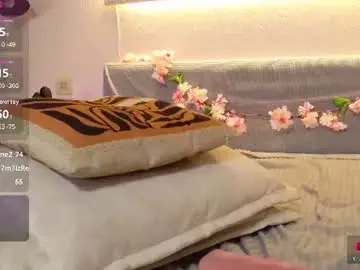 Chaturbate Free Porn Cam of aurora_radiance