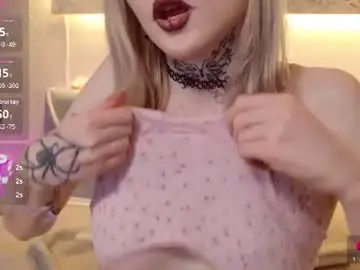 Chaturbate Nude Webcam of aurora_radiance