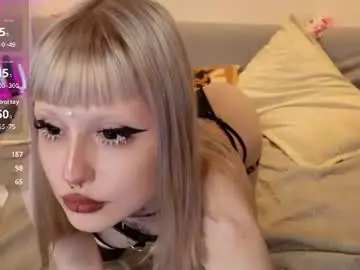 Chaturbate Live Sex of aurora_radiance