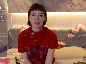 Chaturbate Best live sex cam show of aurora_radiance