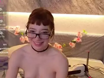 Chaturbate Watch Live Sex Cams of aurora_radiance