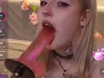 Chaturbate Live Sex of aurora_radiance