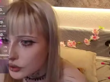 Chaturbate Adult Webcams of aurora_radiance
