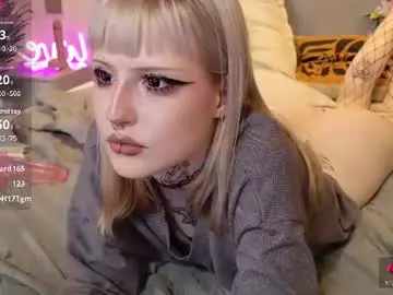 Chaturbate Live Sex of aurora_radiance