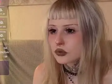 Chaturbate Live Porn of aurora_radiance