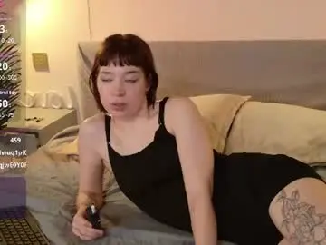 Chaturbate Sex Cam of aurora_radiance