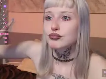 Chaturbate Free Porn Cam of aurora_radiance