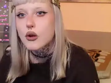 Chaturbate Live Sex of aurora_radiance