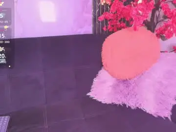 Chaturbate Nude Webcam of caroline_foster1