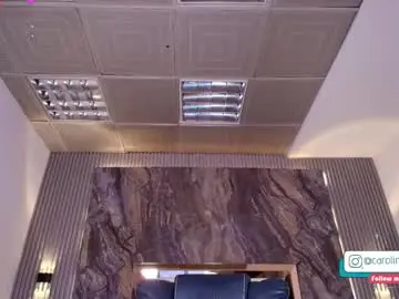 Chaturbate Watch Live Sex Cams of caroline_foster1