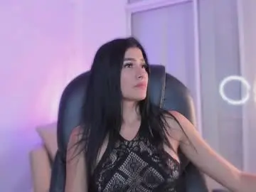 Chaturbate Sex Cam of charlotte_marcela