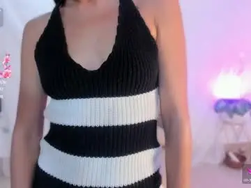 Chaturbate Adult Video Chat of charlotte_marcela