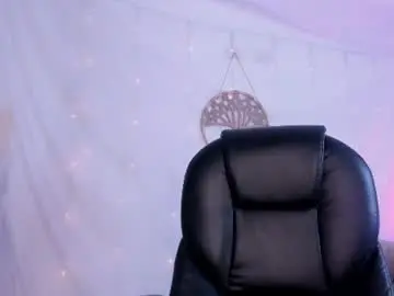 Chaturbate Sex Chat of charlotte_marcela