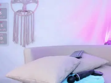 Chaturbate Free Porn Cam of charlotte_marcela