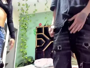 Chaturbate Best live sex cam show of el_jefe32