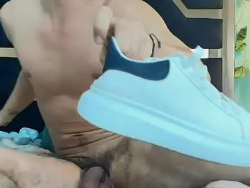 Chaturbate Live Porn of el_jefe32