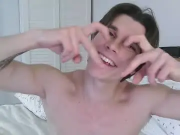 Chaturbate Live Porn of eric_crush