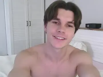 Chaturbate Nude Webcam of eric_crush