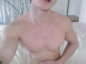 Chaturbate Nude Webcam of eric_crush