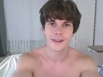 Chaturbate Best Webcam of eric_crush