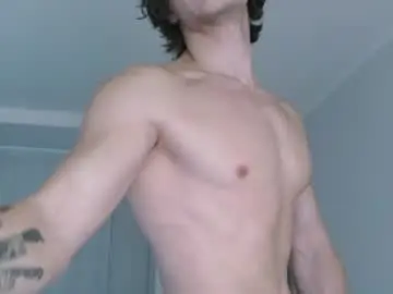 Chaturbate Free Porn Cam of eric_crush