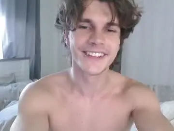 Chaturbate Nude Webcam of eric_crush