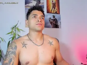 Chaturbate Watch Live Sex Cams of gersonzt